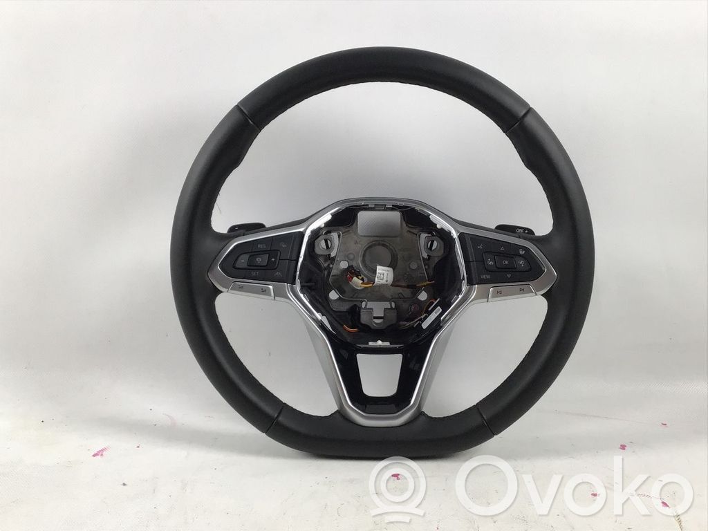 Volkswagen Golf VIII Volante