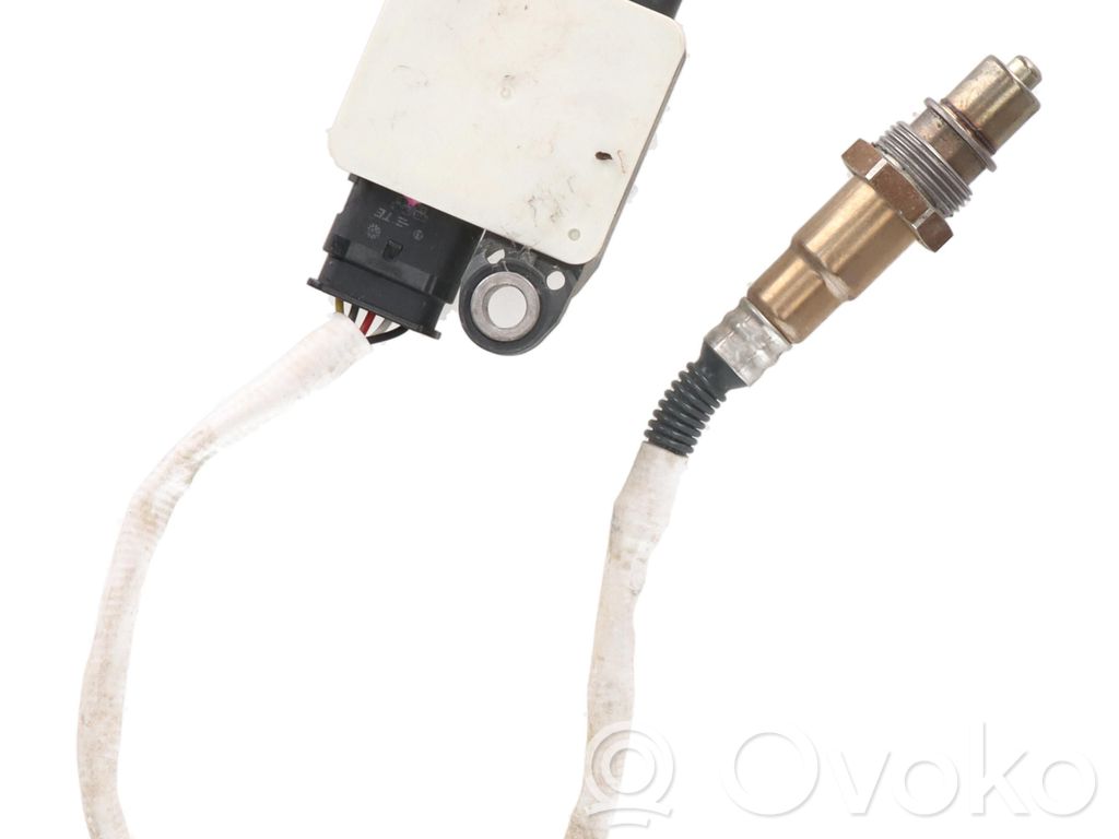 Ford Transit Sonde lambda