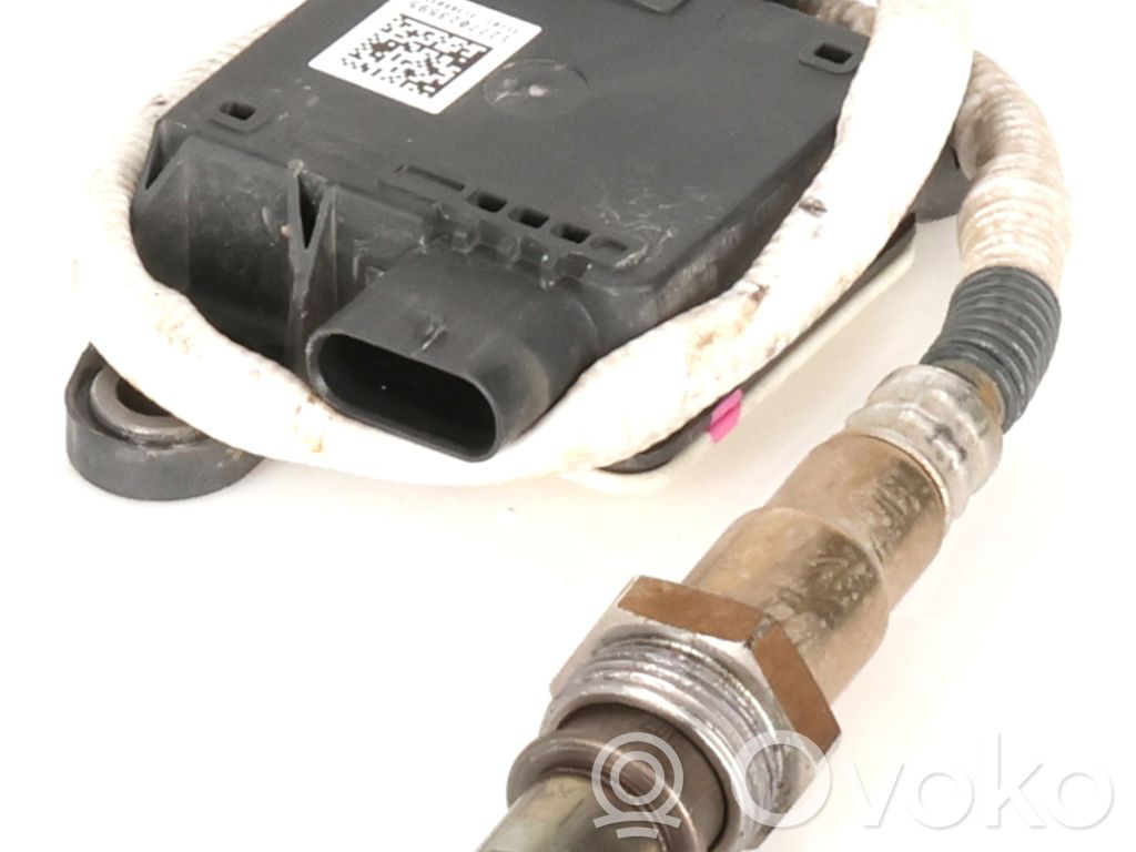 Ford Transit Sensore della sonda Lambda 