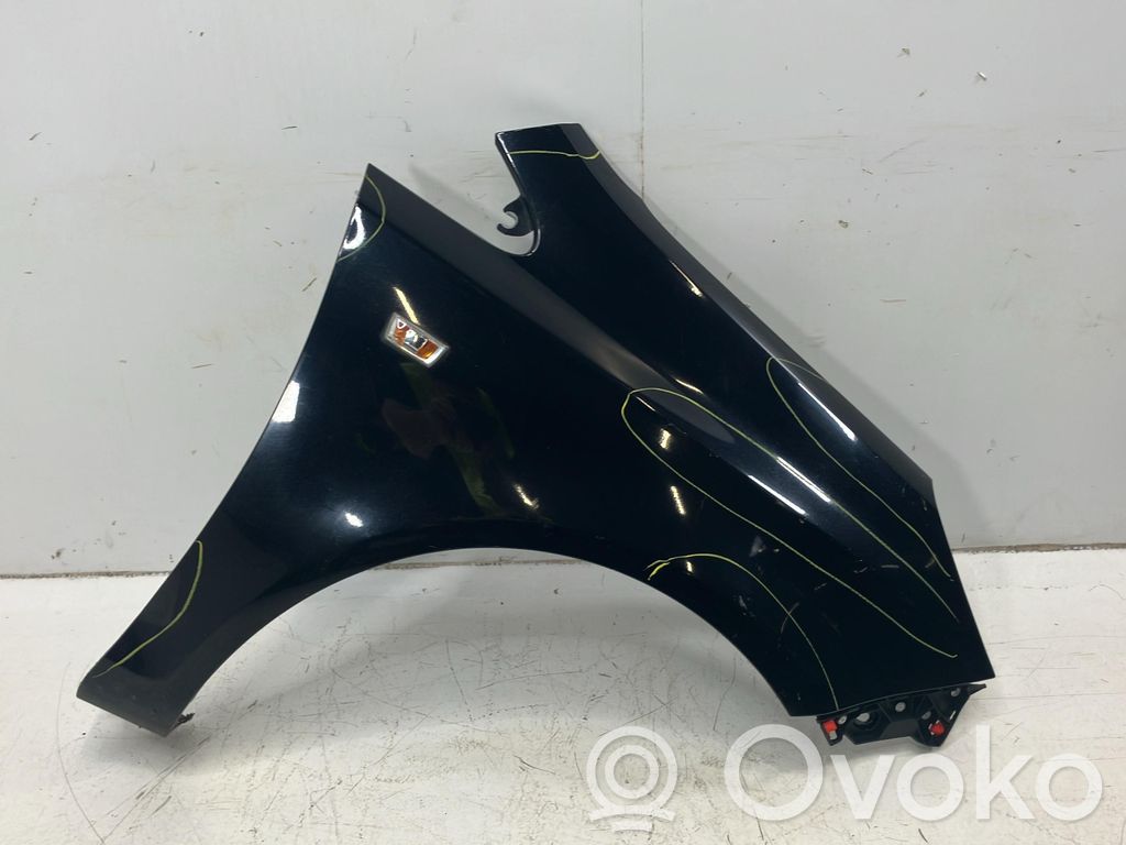 Opel Corsa D Spārns 