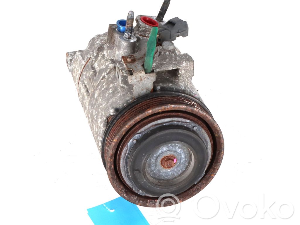Kompresor / Sprężarka klimatyzacji A/C   MC4471607105