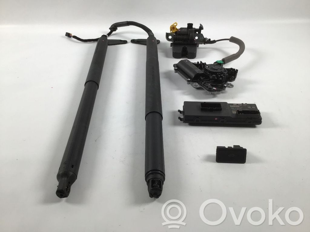Volkswagen Tiguan Allspace Pompe, vérin hydraulique de hayon