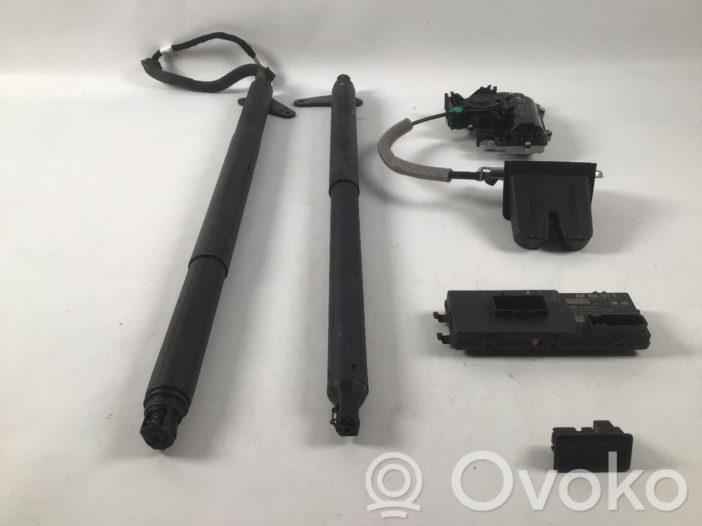 Volkswagen Tiguan Allspace Pompe, vérin hydraulique de hayon
