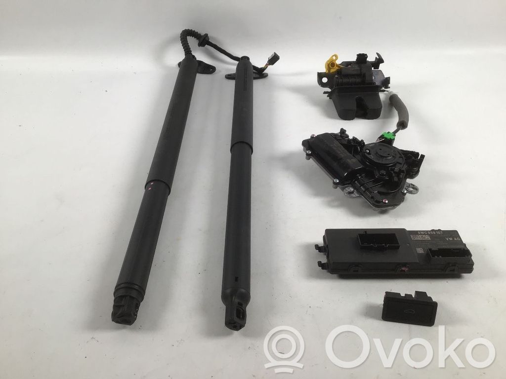Volkswagen Arteon Shooting Brake Set acționare hidraulică hayon 