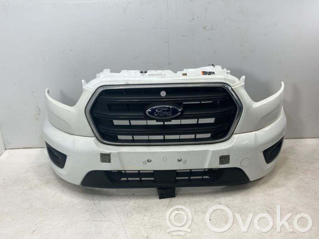 Ford Transit Parachoques delantero 