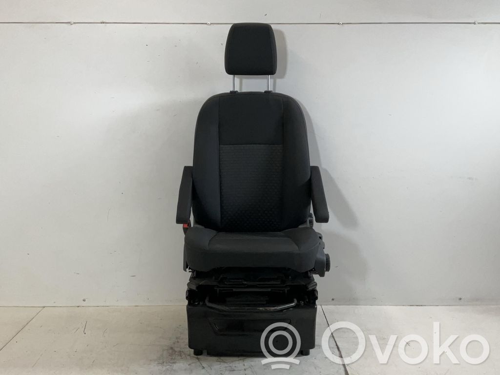 Ford Transit Siège conducteur avant 