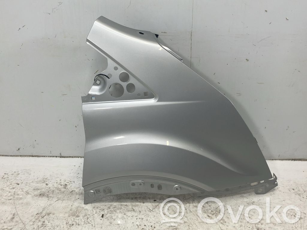 Ford Transit Aile 