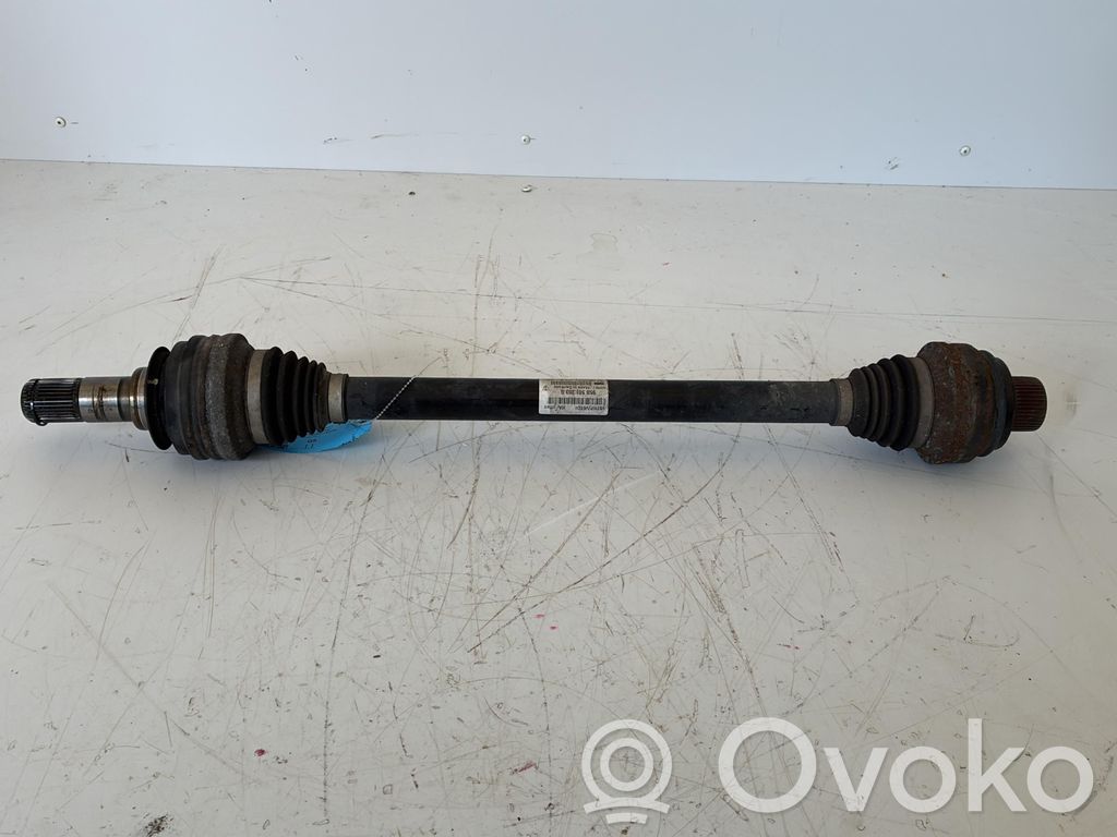 Półoś tylna   95B501203G