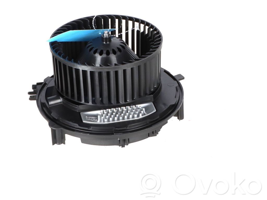 Volkswagen PASSAT B9 Ventola riscaldamento/ventilatore abitacolo