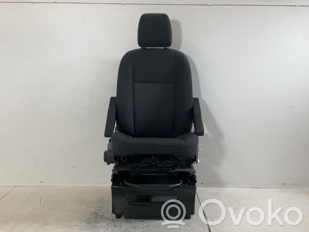 Ford Transit Asiento delantero del pasajero