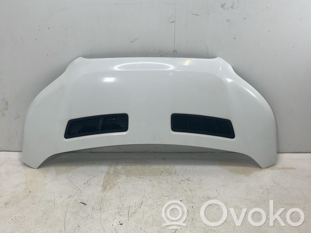 Ford Transit Konepelti 