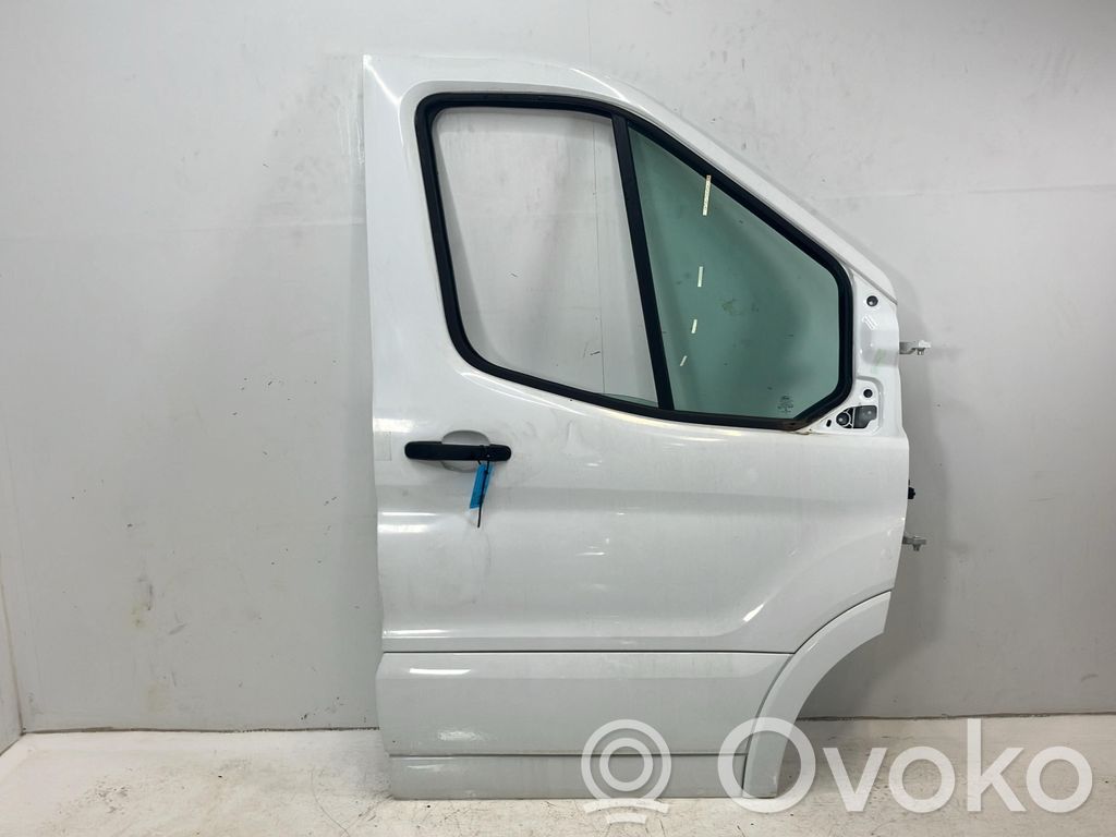 Ford Transit Priekinės durys 