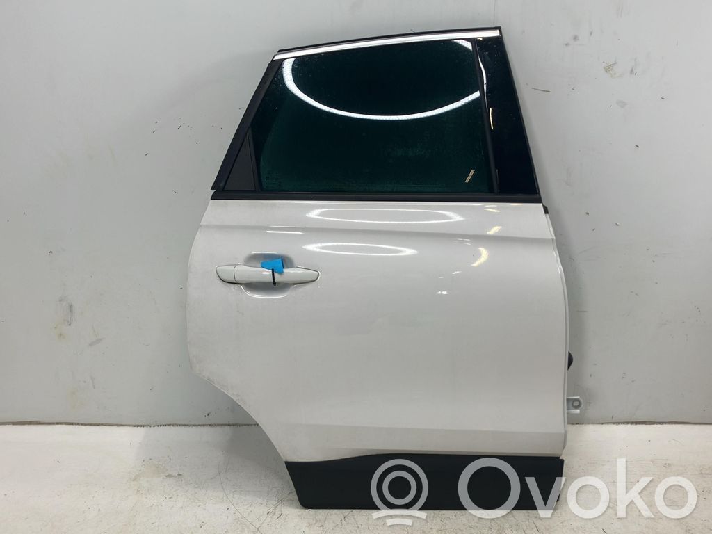 Opel Crossland X Ușă spate 