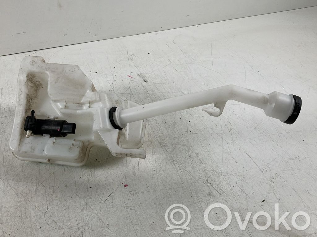 Opel Crossland X Serbatoio/vaschetta liquido lavavetri parabrezza