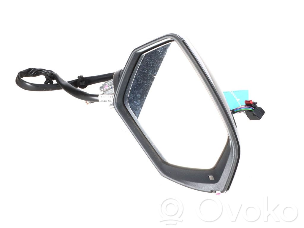 Cupra Formentor Rétroviseur électrique de porte avant