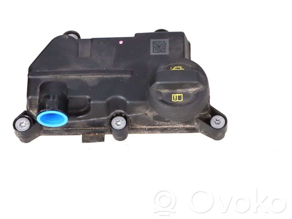 Volkswagen T-Cross Ventildeckel
