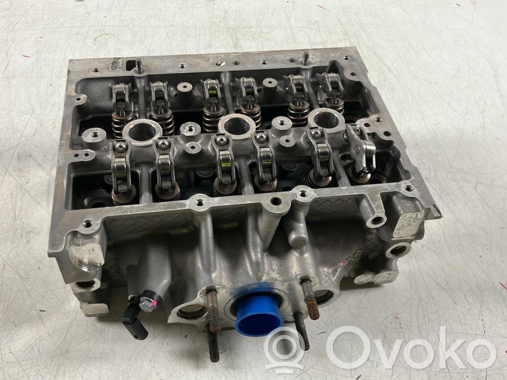 Testata motore   05C103404C