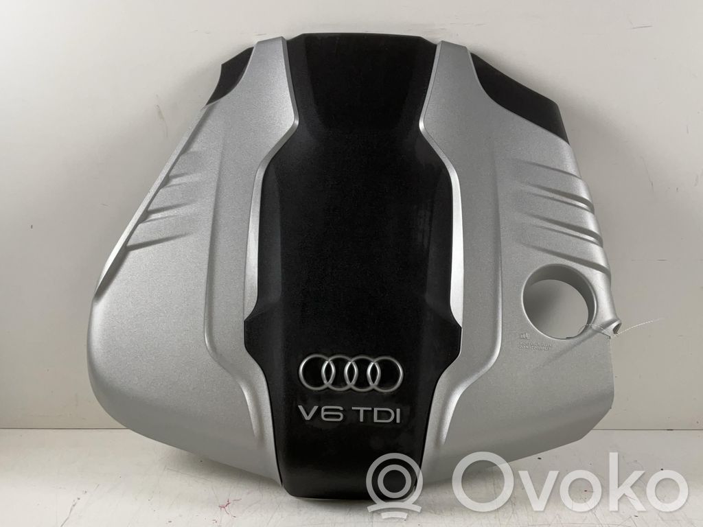 Audi A8 S8 D4 4H Capac protecție motor 