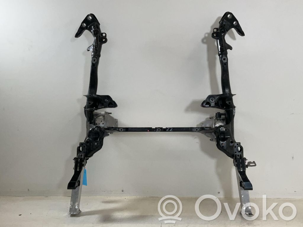 Audi A8 S8 D4 4H Sottotelaio anteriore