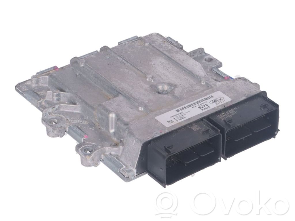 Ford Transit Unitate/modul de control motor 