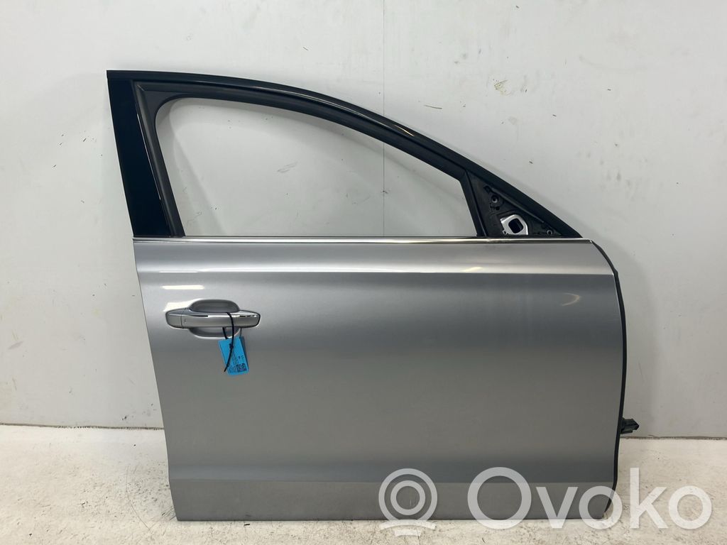 Audi A8 S8 D4 4H Etuovi 