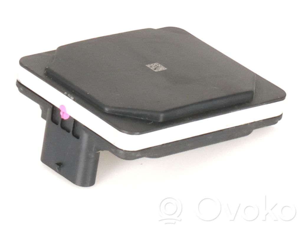 Volkswagen ID.4 Radar / Czujnik Distronic