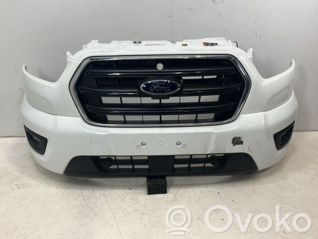 Ford Transit Parachoques delantero 