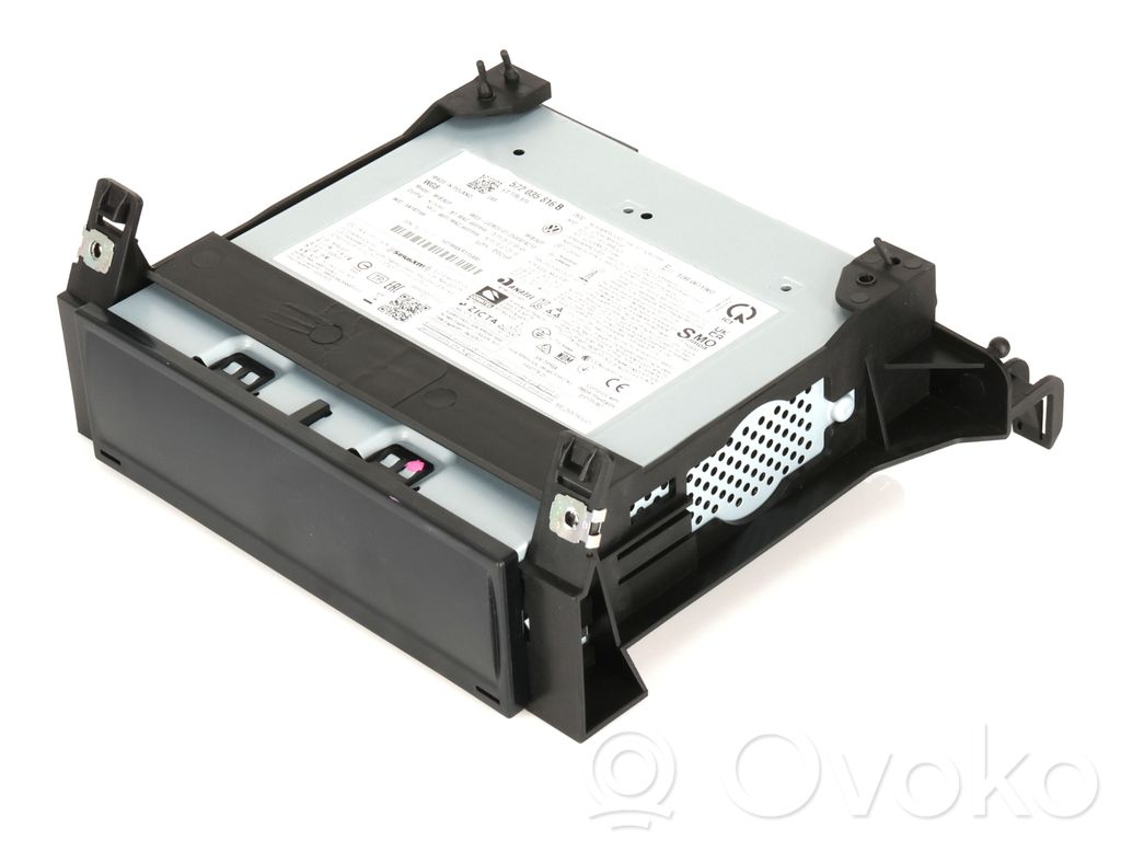 Volkswagen Golf VIII Panel / Radioodtwarzacz CD/DVD/GPS 