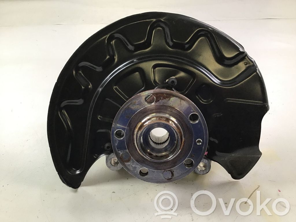 Volkswagen Golf VII Sonstiges Einzelteil Fahrwerk vorne 