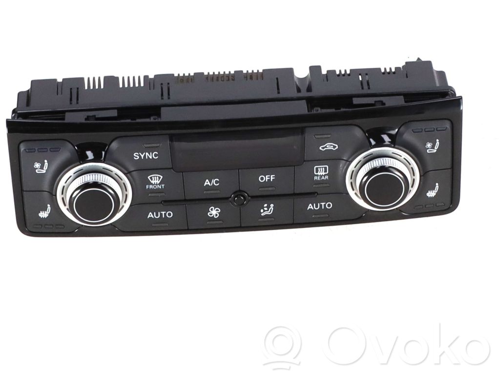 Unitate control climatizare   4H0820043P