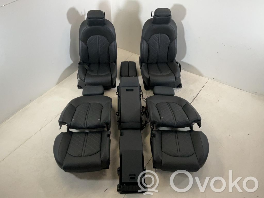 Audi A8 S8 D4 4H Set sedili 