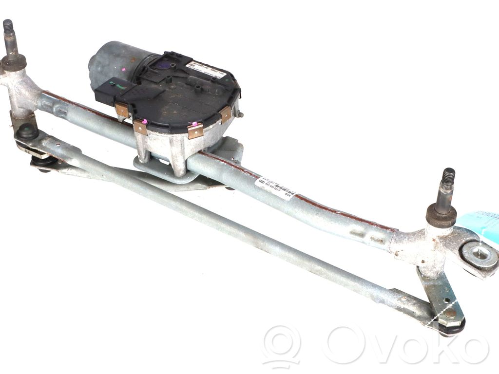 Audi A8 S8 D4 4H Motor ștergător