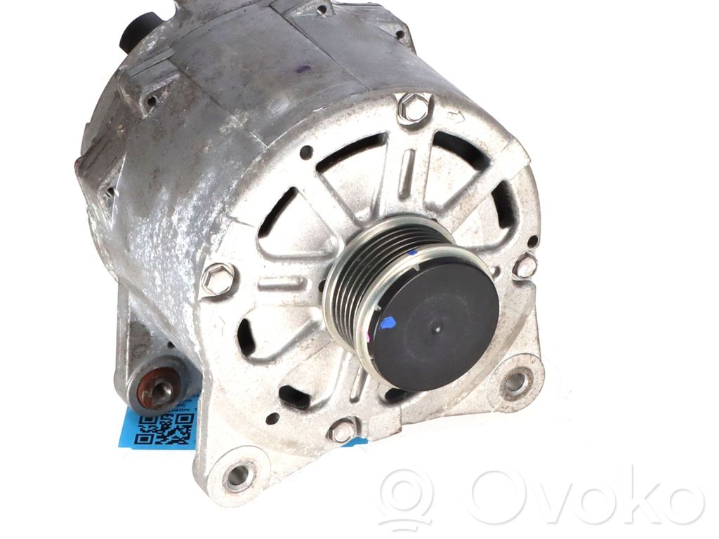 Audi A8 S8 D4 4H Generatore/alternatore