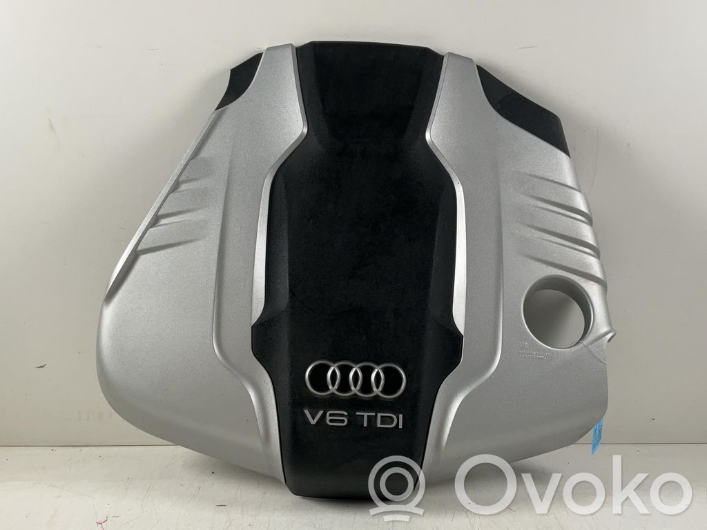 Audi A8 S8 D4 4H Capac protecție motor 