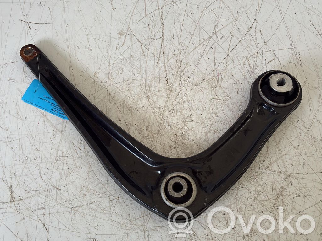 Querlenker Achsschenkel vorne   9858157880