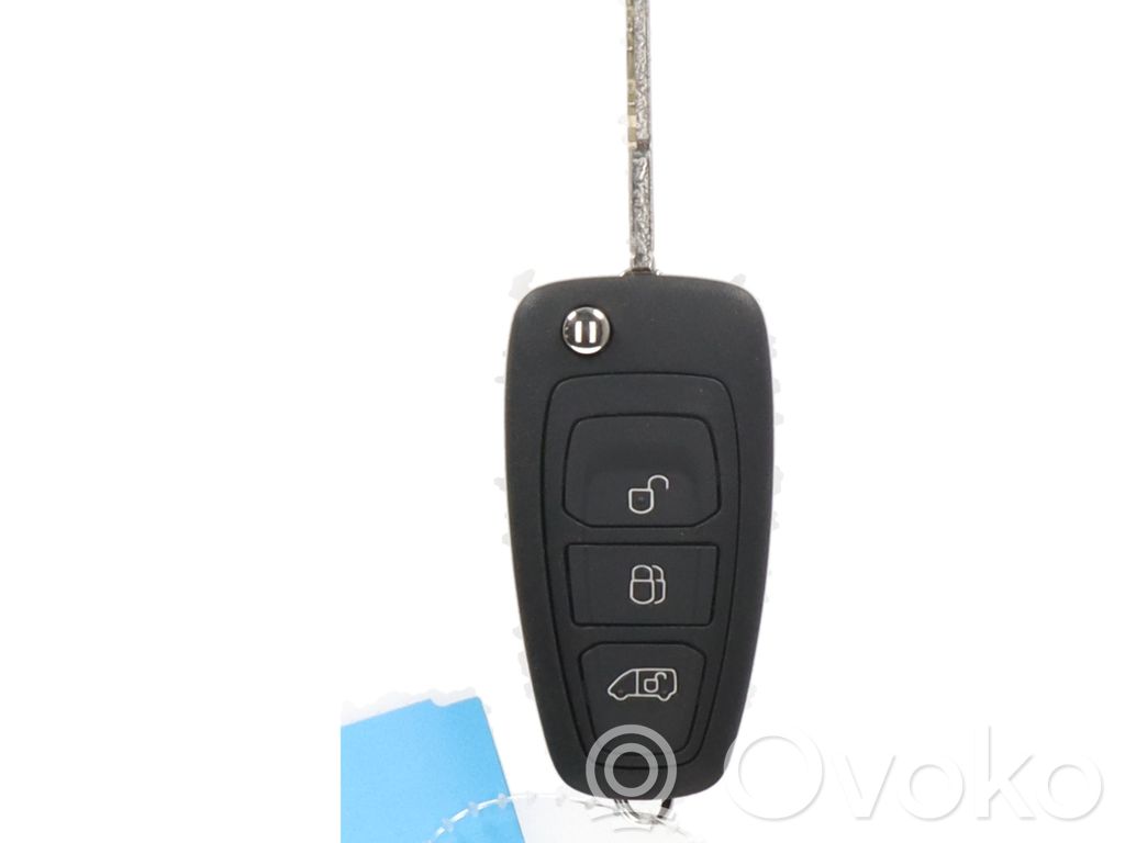 Ford Transit Cheie/telecomandă contact 