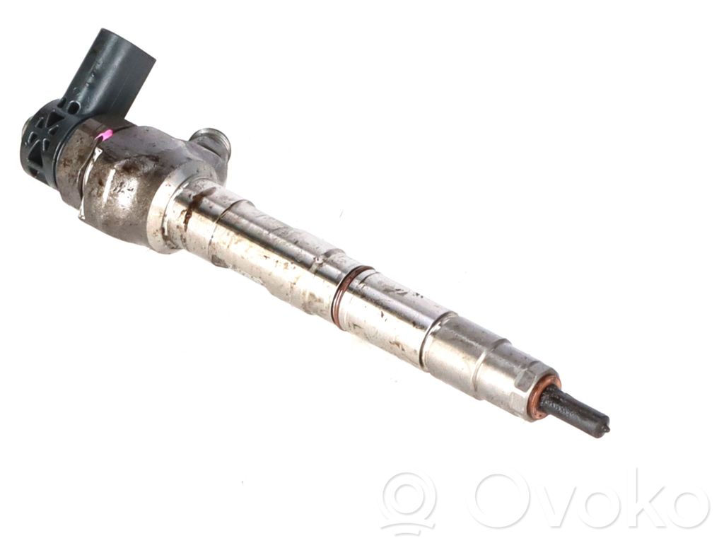 Volkswagen Tiguan Injector combustibil 