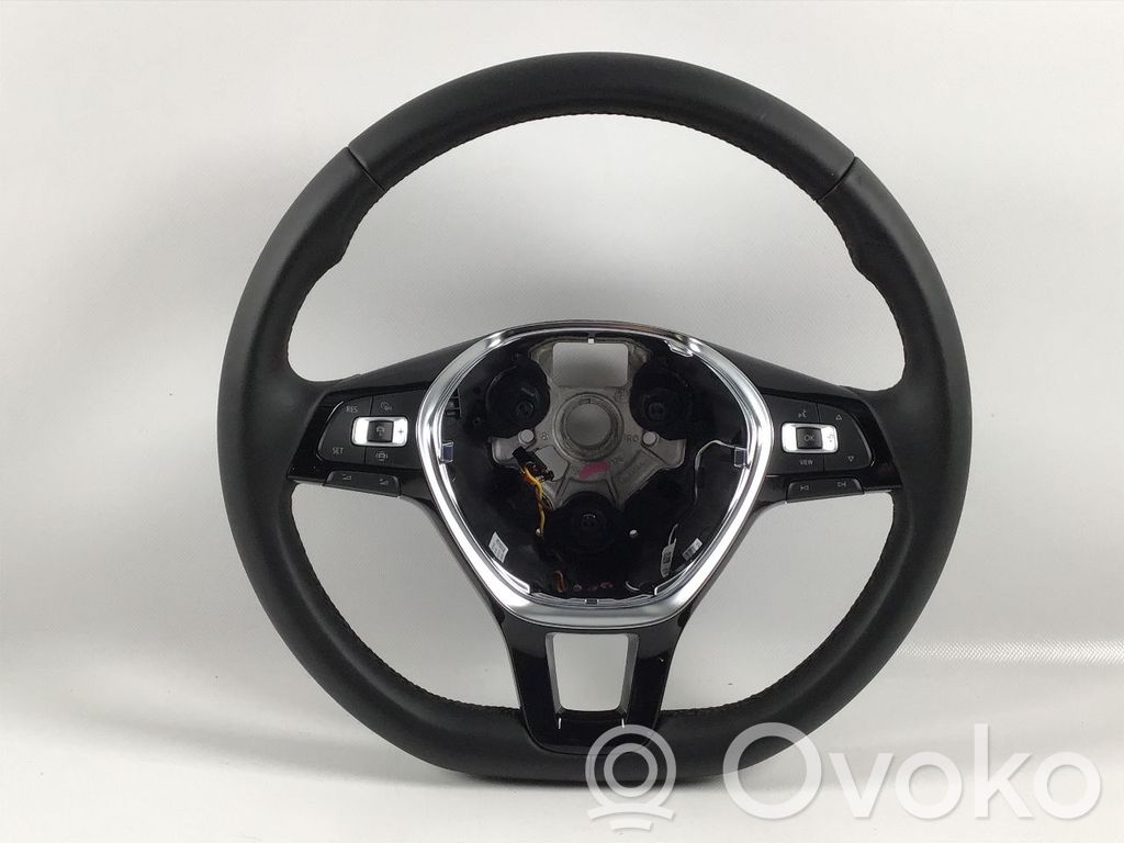 Volkswagen Tiguan Kierownica