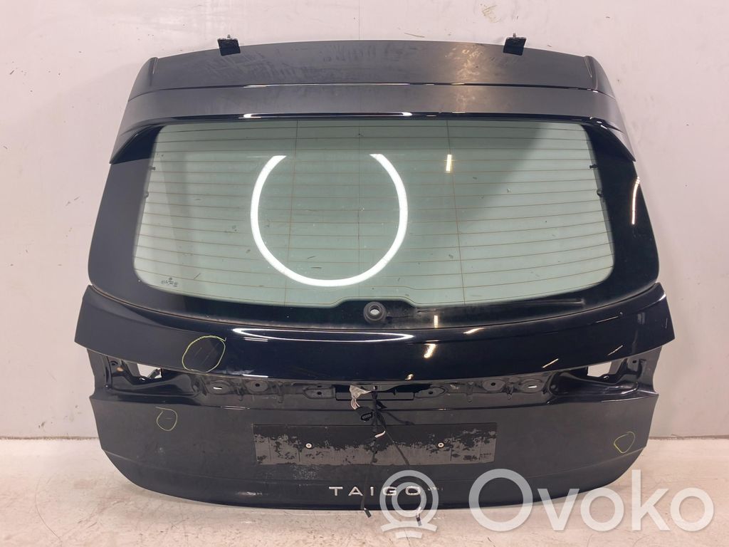 Volkswagen Taigo Puerta del maletero/compartimento de carga
