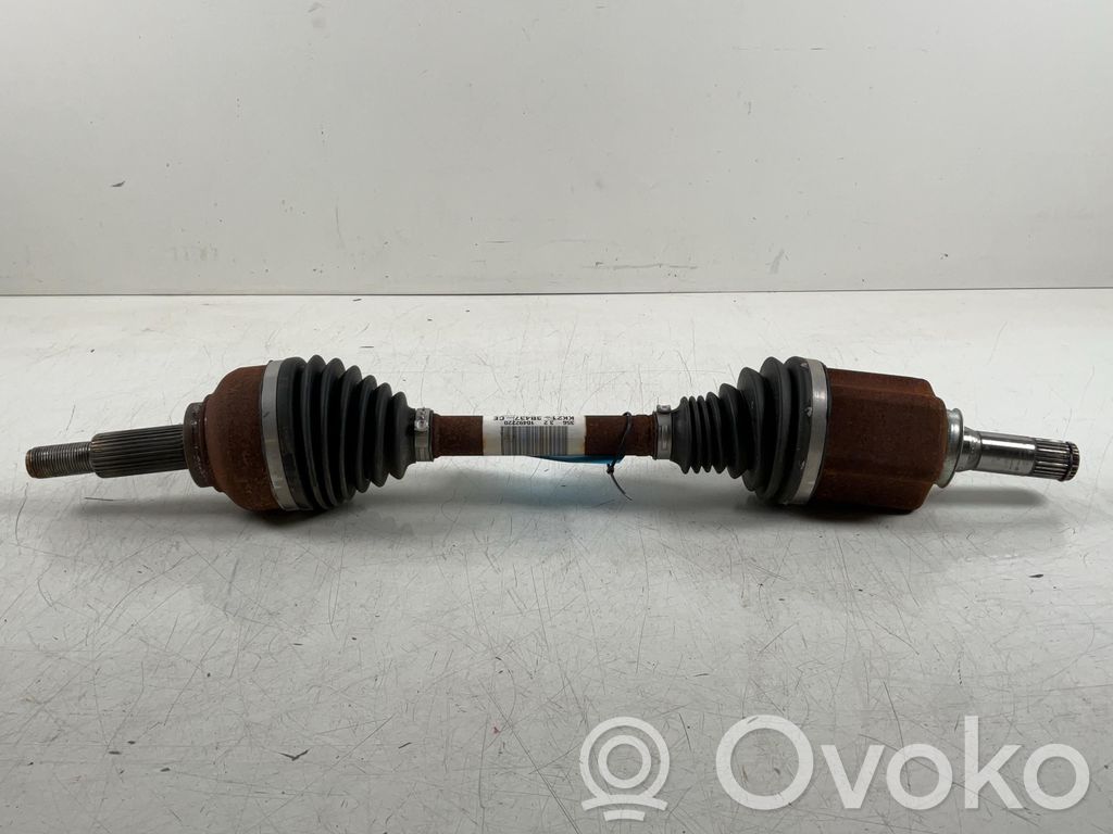 Ford Transit Antriebswelle vorne