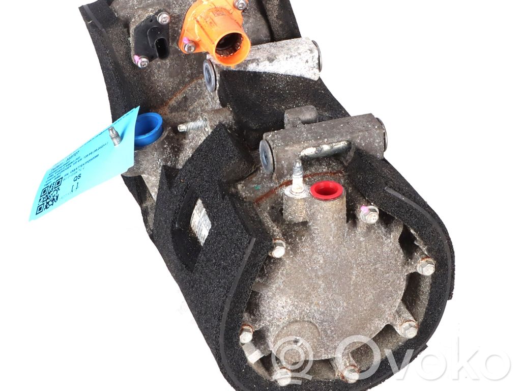 Opel Vivaro Compressore aria condizionata (A/C) (pompa) 