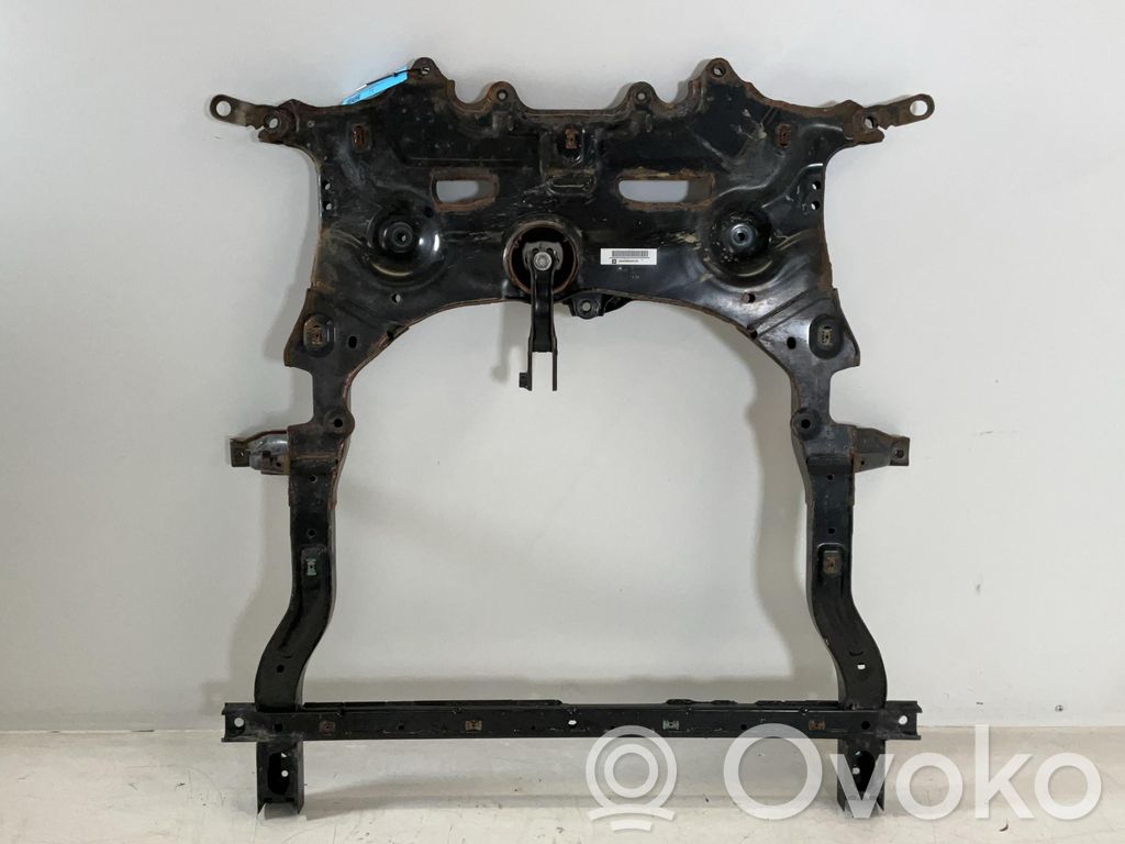 Opel Astra K Subcadru frontal 