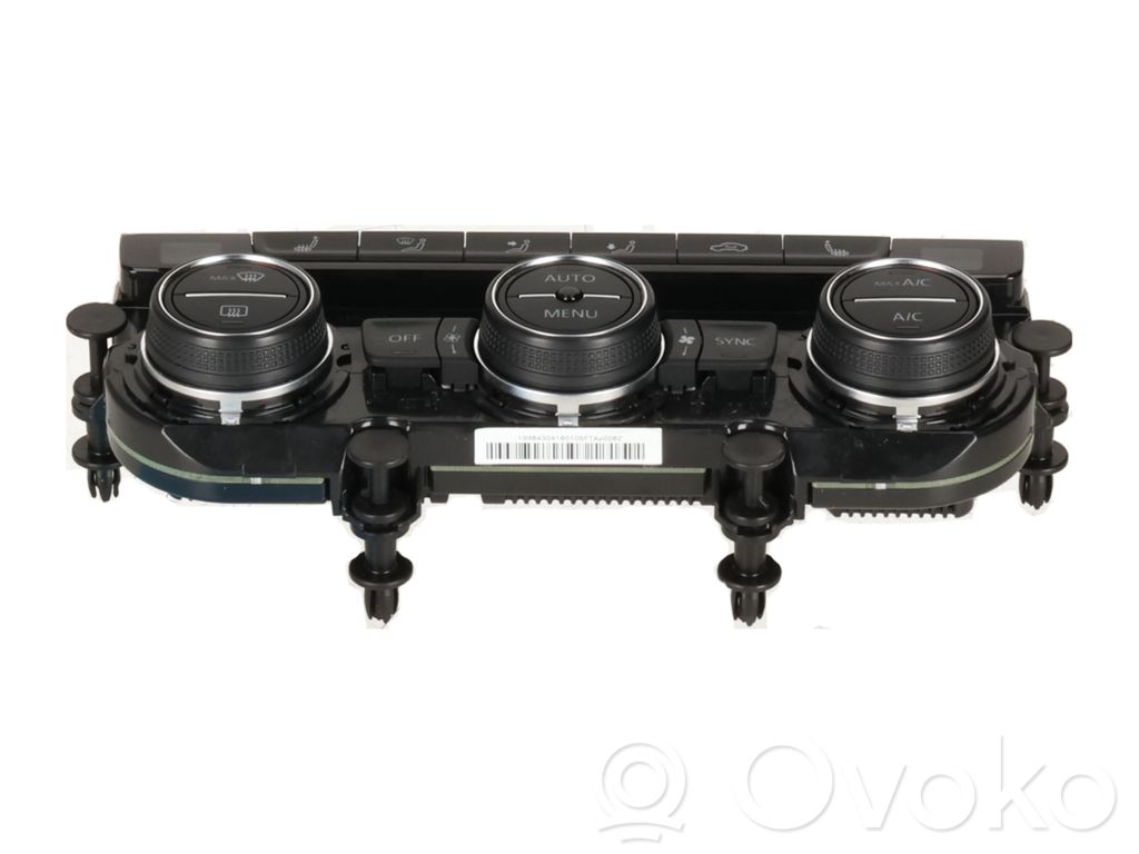 Unitate control climatizare   5G0907044CF
