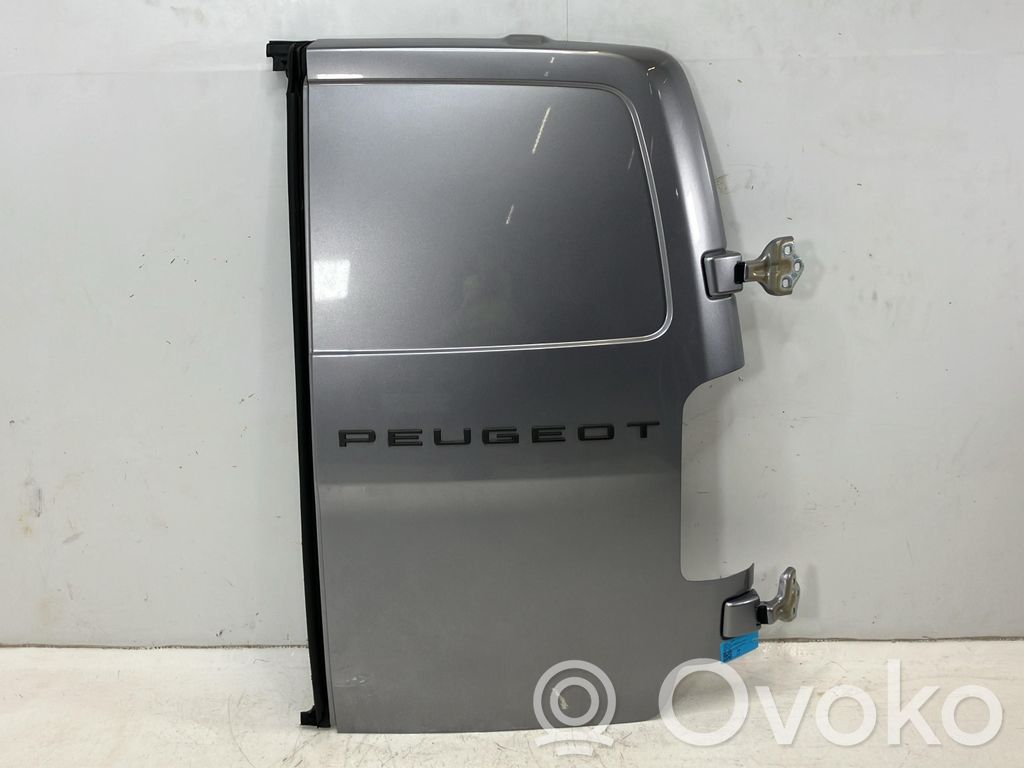 Peugeot Expert Portiera posteriore 