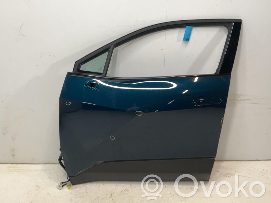 Toyota C-HR I Puerta delantera 