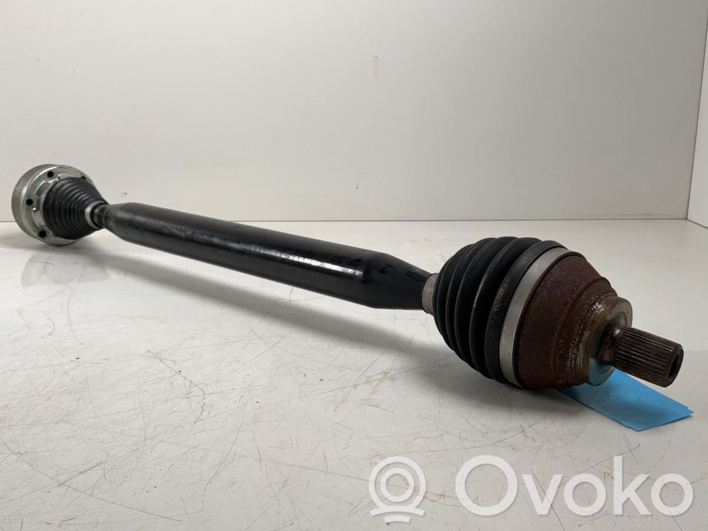 Volkswagen Golf Sportsvan Eje de transmisión (juego)
