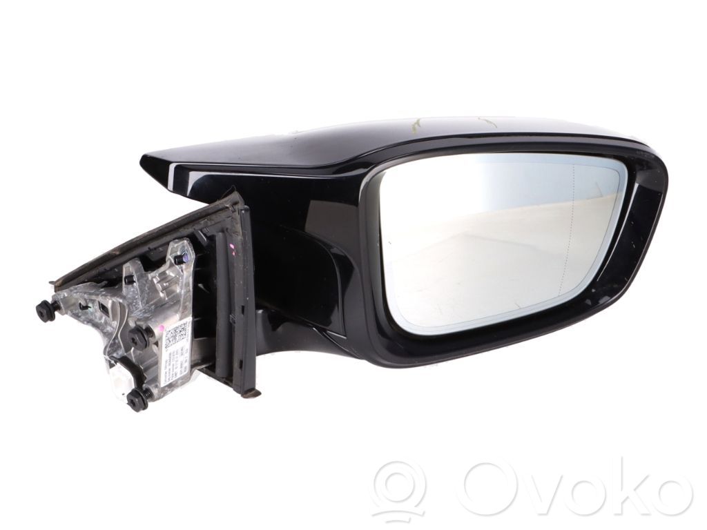 BMW M3 G80 Specchietto retrovisore elettrico portiera anteriore 
