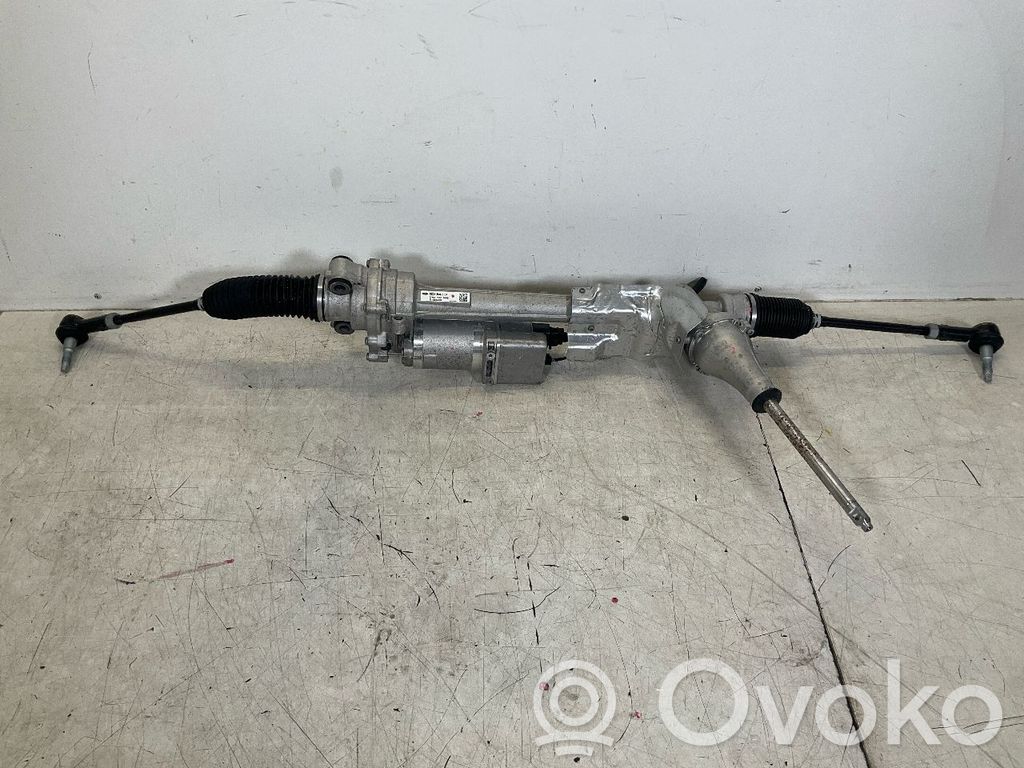 Cremallera de dirección   KK313D070DP