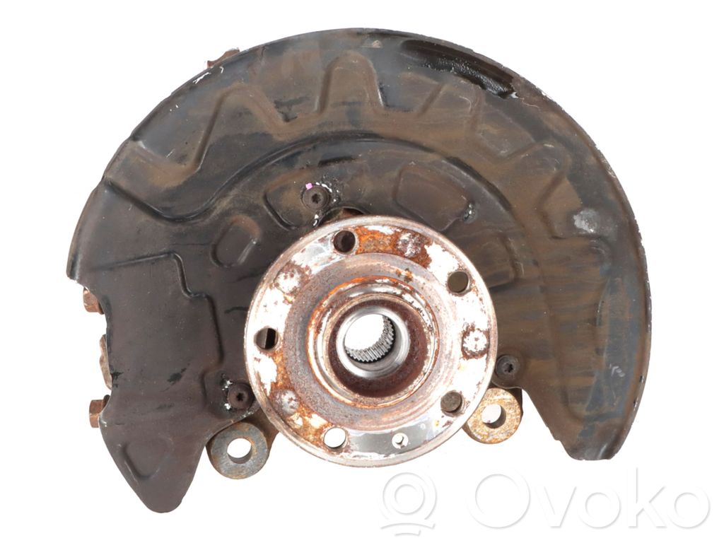 Volkswagen Golf Plus Alte piese suspensie față