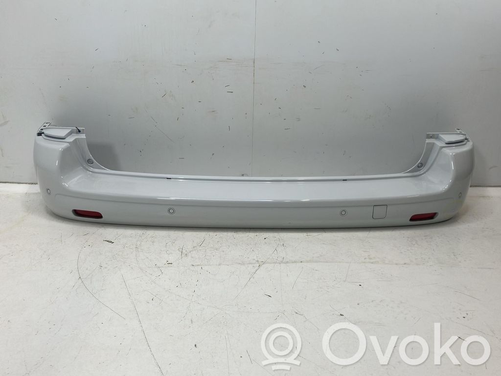Opel Vivaro Parachoques 